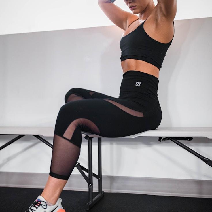 Fitness enthusiast and reviewer from Madrid